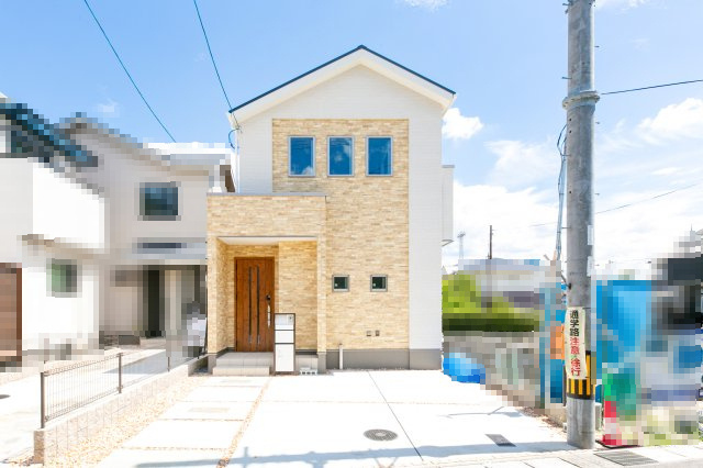 【商談中】向日市鶏冠井町北井戸