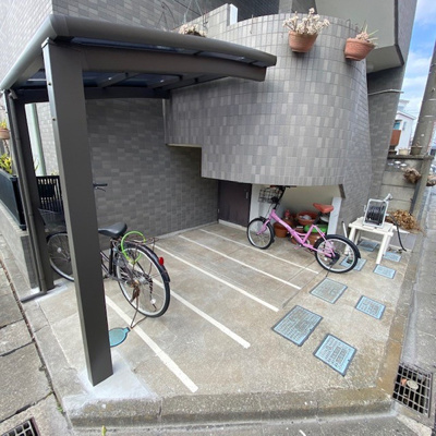 【エントランス】 | ジャルヴィレッジ