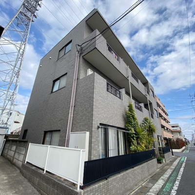 【その他共用部分】 | ジャルヴィレッジ