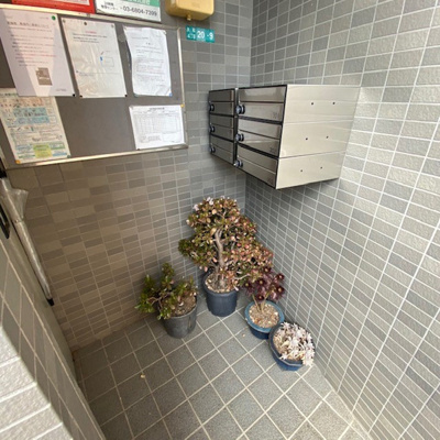 【その他共用部分】 | ジャルヴィレッジ