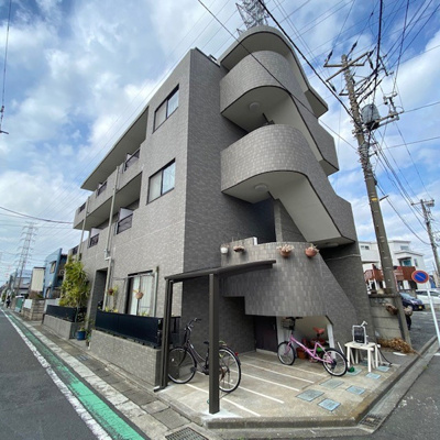 【外観】 | ジャルヴィレッジ