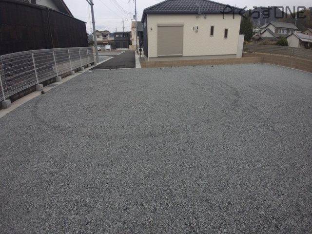 【外観】 | たつの市誉田町福田／7区画 | 分譲地全体写真です