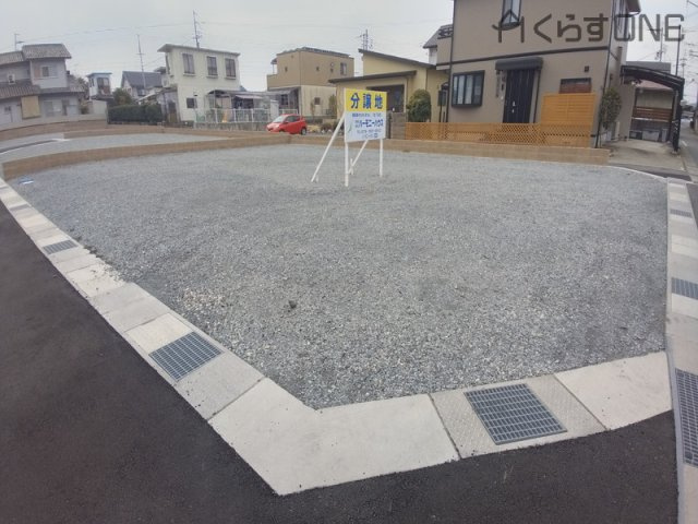 【外観】 | たつの市誉田町福田／7区画 | 分譲地全体写真です