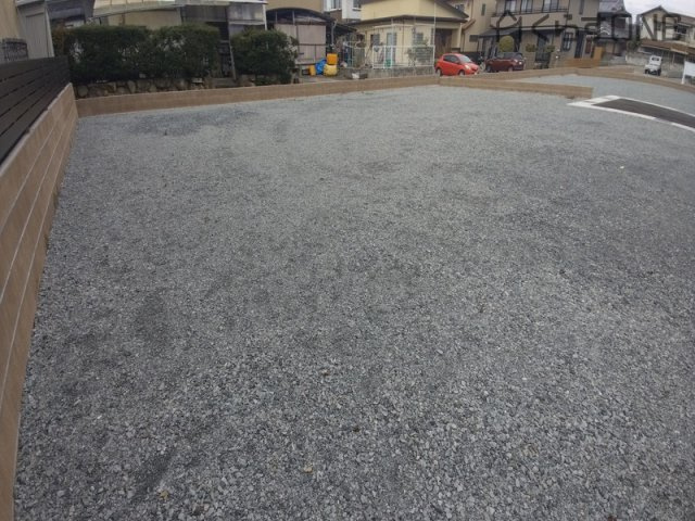 【外観】 | たつの市誉田町福田／7区画 | 分譲地全体写真です