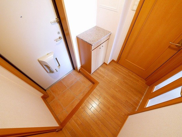 コモドビラⅥの内装|物件の内装です
