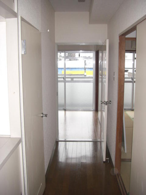 【内装】 | 西川口朝日マンション