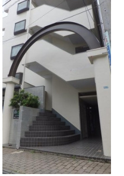 【駐車場】 | 西川口朝日マンション