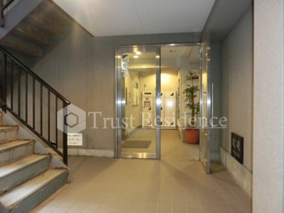 【エントランス】 | シャンティオン