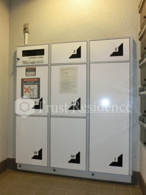 【その他共用部分】 | シャンティオン