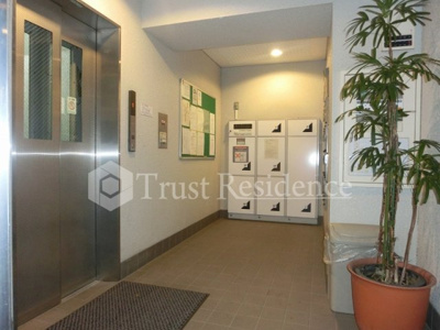 【ロビー】 | シャンティオン