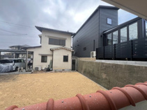 エターナルシー舞子台の画像