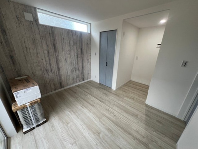 【居間・リビング】 | エターナルシー舞子台