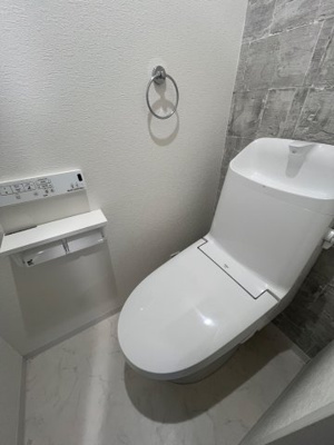 【トイレ】 | エターナルシー舞子台