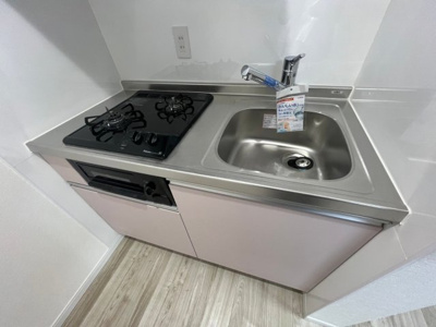 【キッチン】 | エターナルシー舞子台