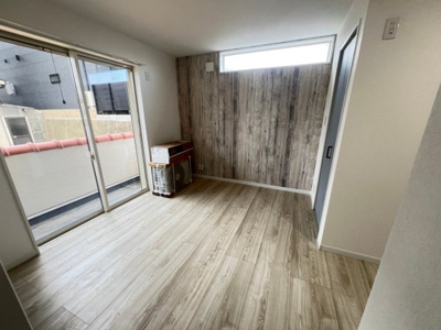 【寝室】 | エターナルシー舞子台