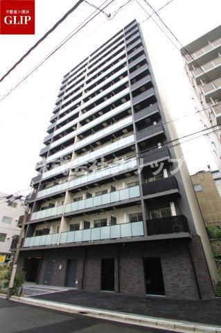 ジェノヴィア川崎Ⅶ