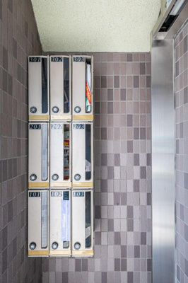 【その他共用部分】 | ドルチェ