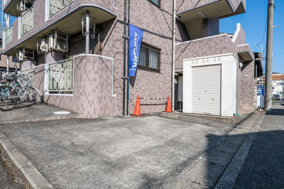 【外観】 | ドルチェ