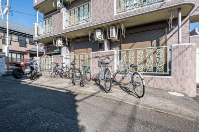 【その他共用部分】 | ドルチェ