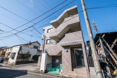 【外観】 | ドルチェ