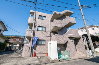 【外観】 | ドルチェ