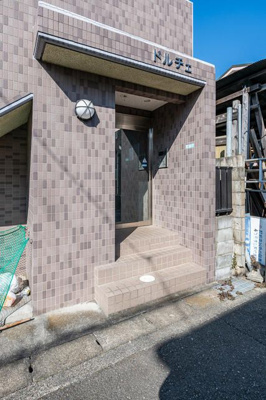 【エントランス】 | ドルチェ
