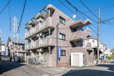 【外観】 | ドルチェ