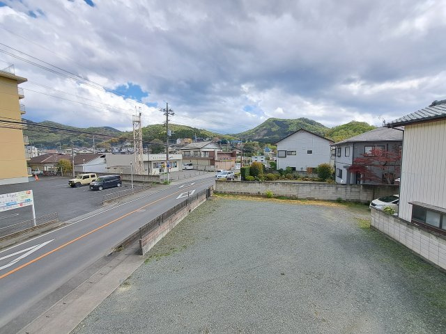 新築　桐生市菱町第3　クレイドルガーデン　1号棟の展望|桐生市菱町第3　クレイドルガーデン　1号棟