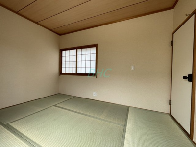 【和室】 | 黒津３丁目