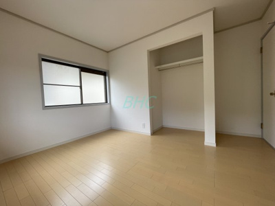 【洋室】 | 黒津３丁目