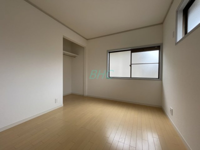 【洋室】 | 黒津３丁目