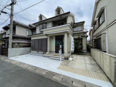 【外観】 | 黒津３丁目