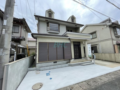 【外観】 | 黒津３丁目