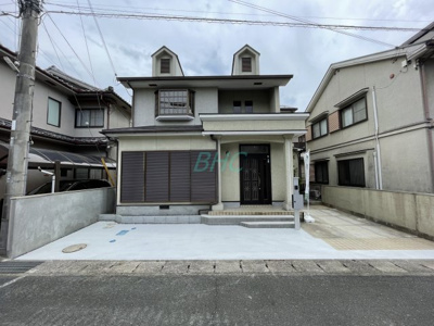 【外観】 | 黒津３丁目