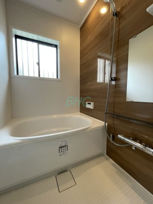 【浴室】 | 黒津３丁目