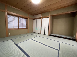 【和室】 | 黒津３丁目