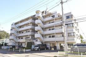 【外観】 | マリオン昭島