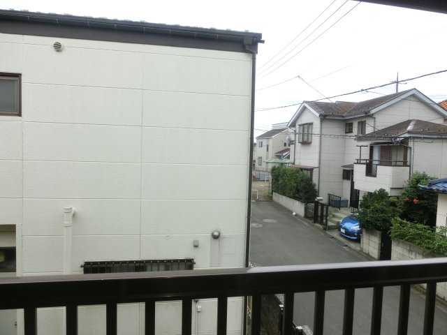 元名貸家　の展望