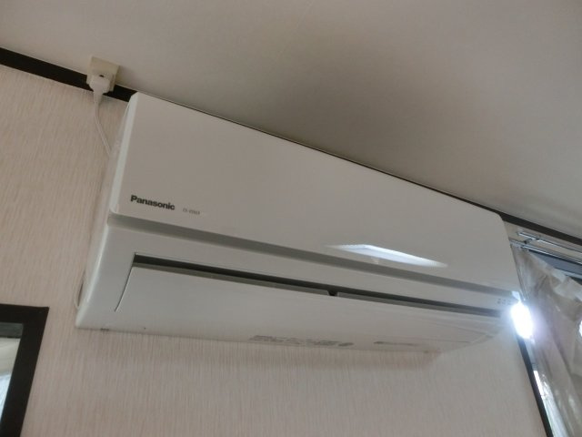 元名貸家　の設備