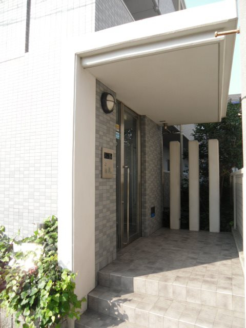 サンフローリッシュのセキュリティ
