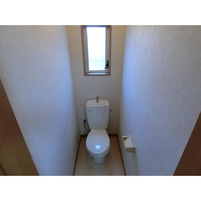 【トイレ】 | ｻﾞ ﾊｳｽ ｵﾌﾞ ﾏﾀﾞﾑｼﾞｭｴﾙ  A1棟 | トイレ