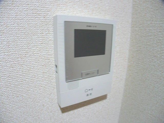 チェリーあいのセキュリティ