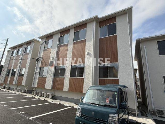 ラ・フィーネAino