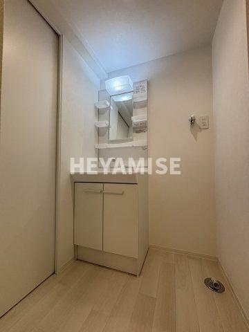 ラ・フィーネAinoの洗面所|※別号室の室内写真※