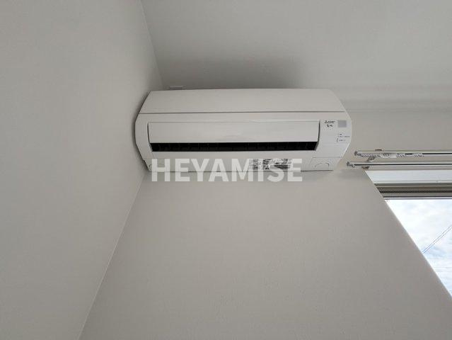 ラ・フィーネAinoの設備|※別号室の室内写真※