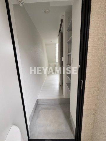 ラ・フィーネAinoの玄関|※別号室の室内写真※