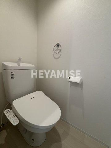 ラ・フィーネAinoのトイレ|※別号室の室内写真※