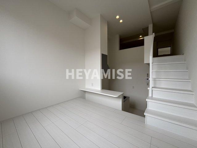 ラ・フィーネAinoの内装|※別号室の室内写真※