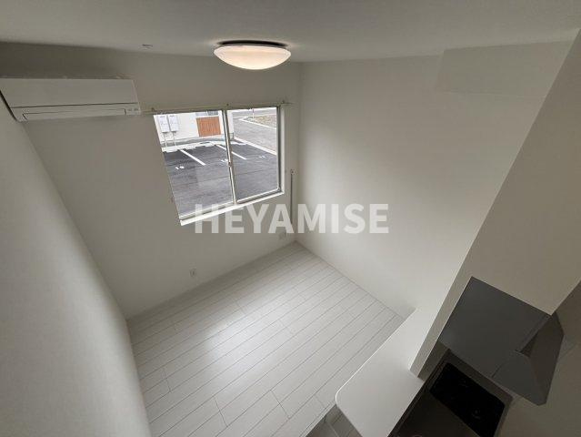 ラ・フィーネAinoのその他|※別号室の室内写真※