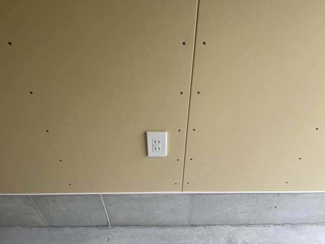 大庄西町一丁目シャッター付ガレージ【管理番号：71】のその他